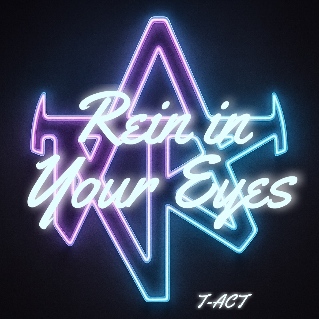 Rain in Your Eyes ジャケット画像