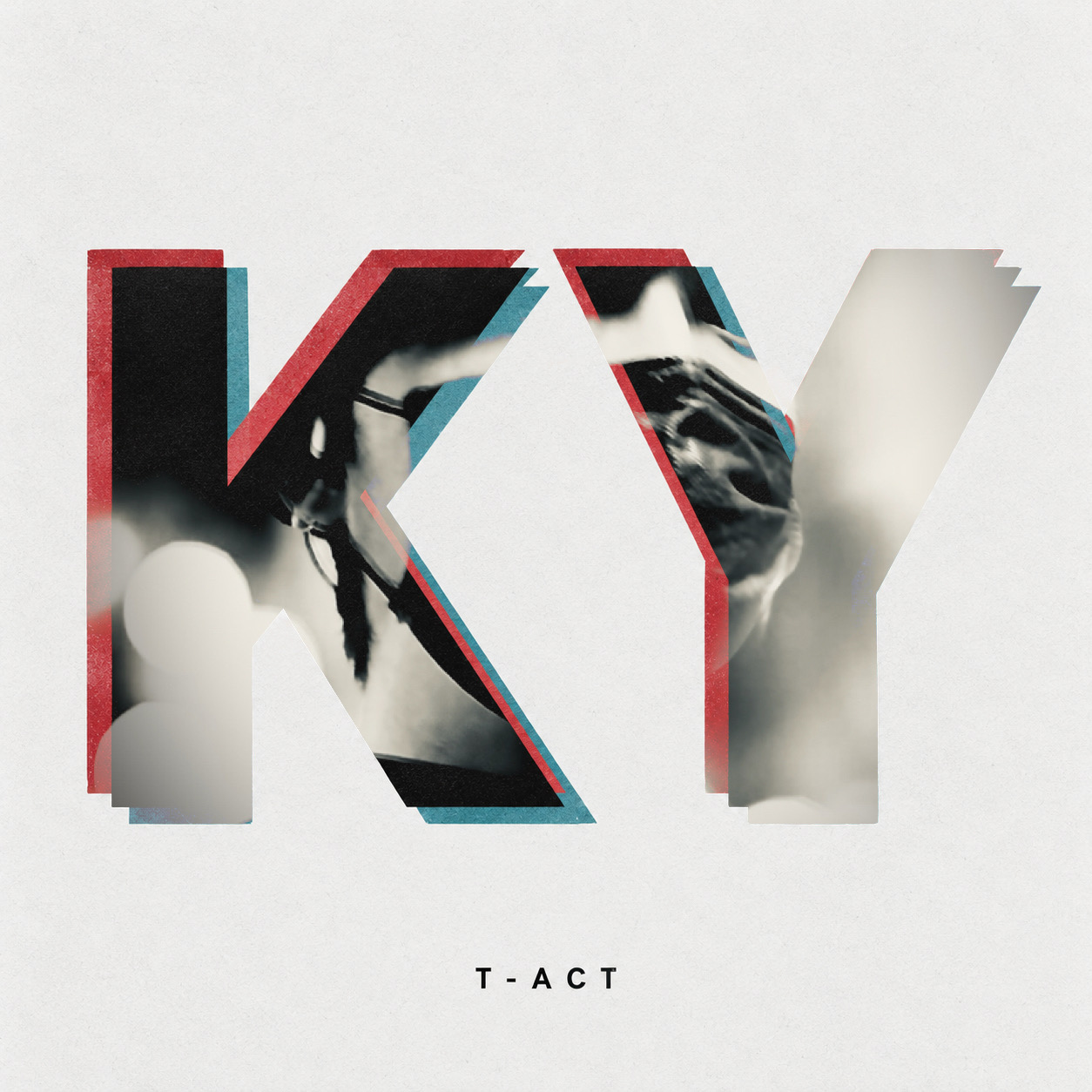 T-ACT「KY」ジャケット画像